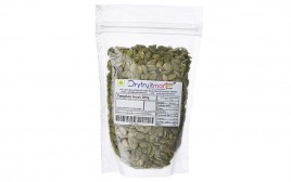 Dryfruit Mart Pumpkin Seeds   Pack  200 grams
